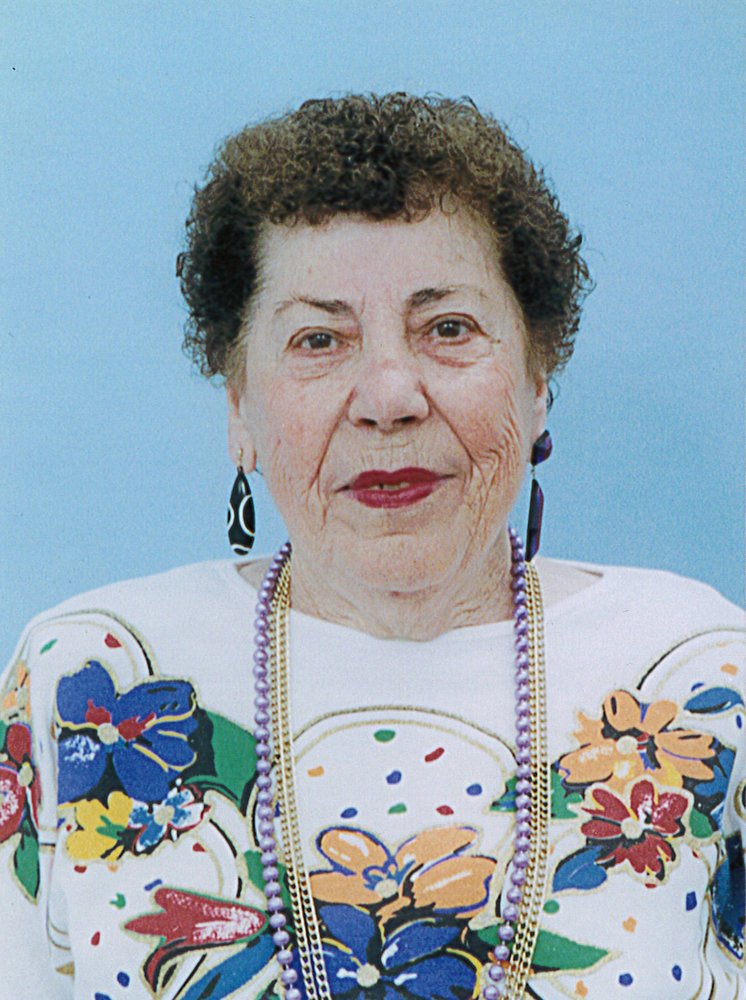 Maria da Conceicao Da Cruz