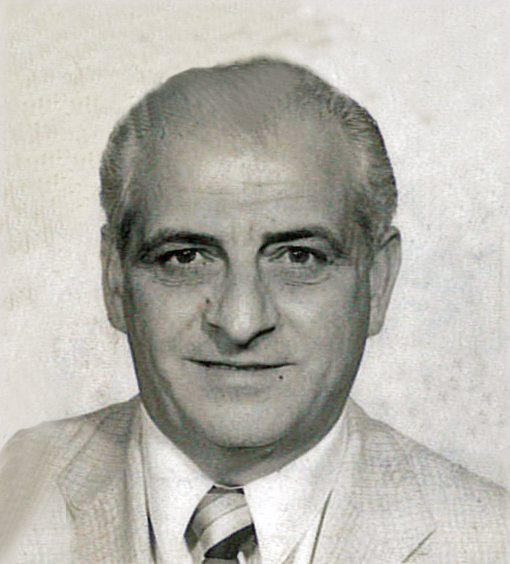 Christos Buzanis