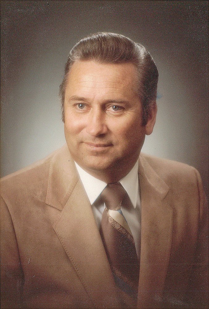 Delbert Allison