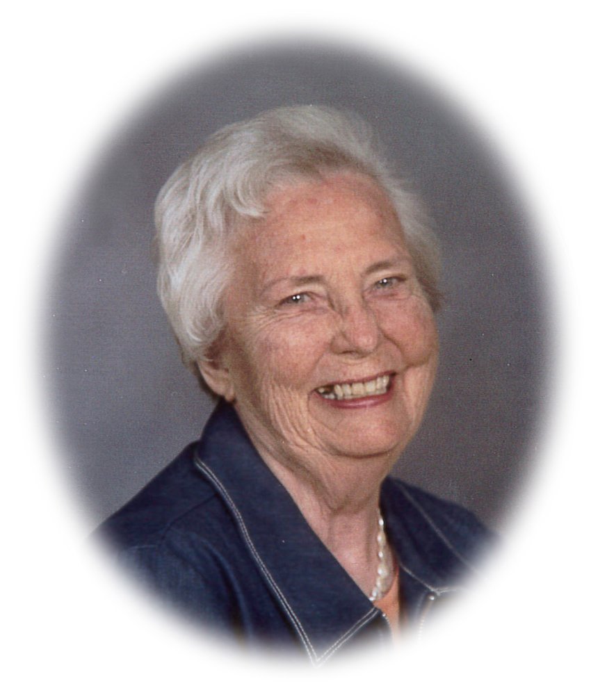 Doris Hawkins (Bloomfield)