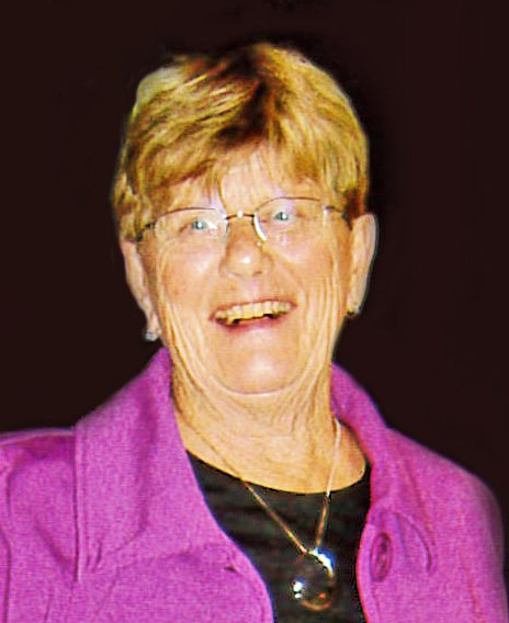 'Betty' Lewis