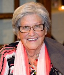 Agnes Verdel