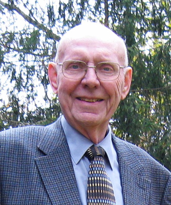 Peter DeGelder, Sr.