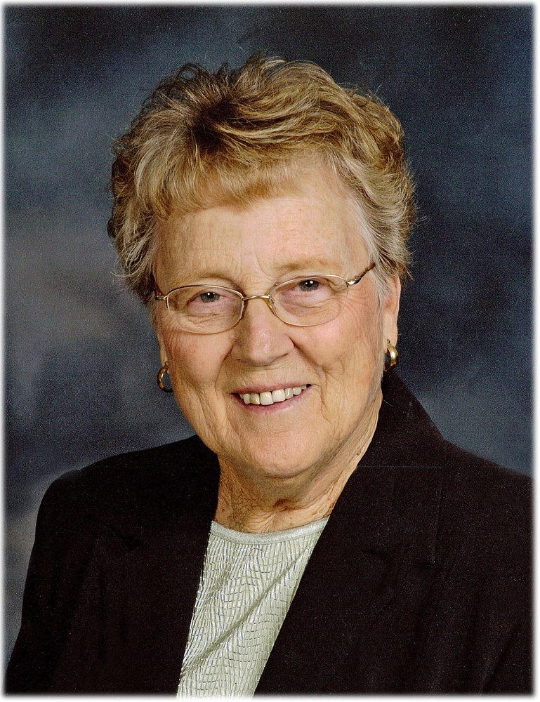 Vera Nisbet