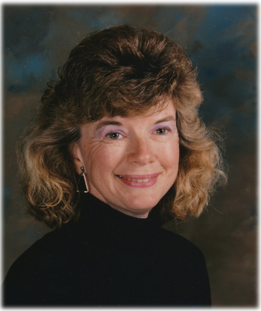 Carolyn Robertson