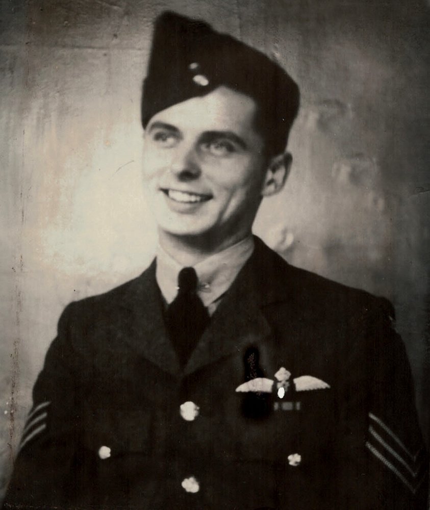 Capt. Roy King