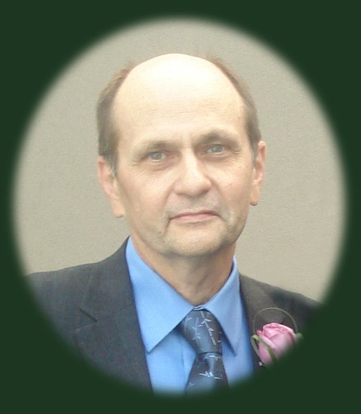 David Kalinovich