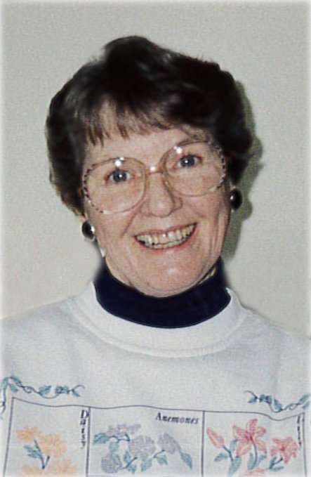 Margaret  Leroy