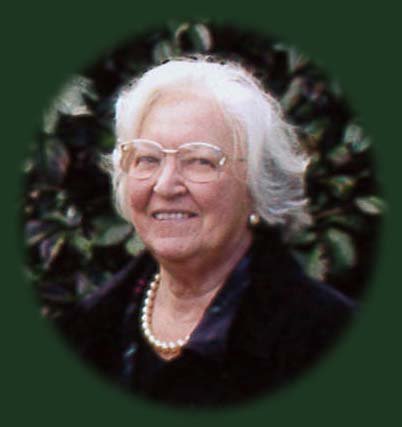 Margaret Bennett