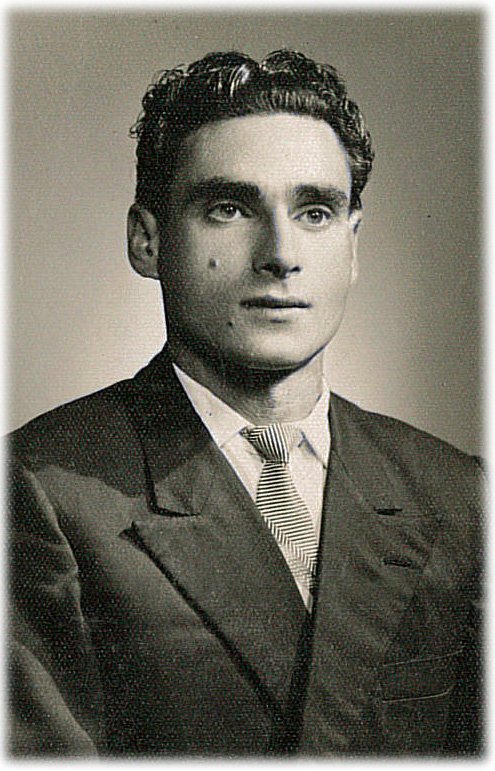 Giuseppe 'Joseph' Currado