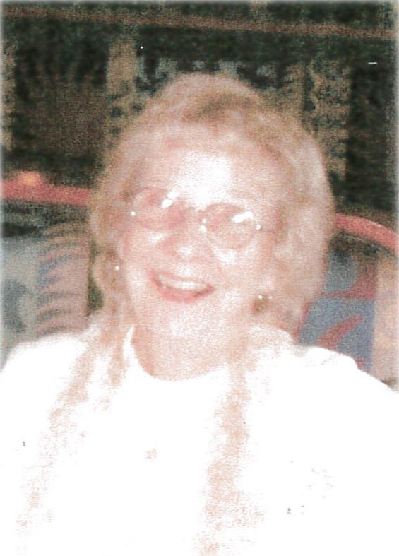 Kathleen (Kathie) Manning