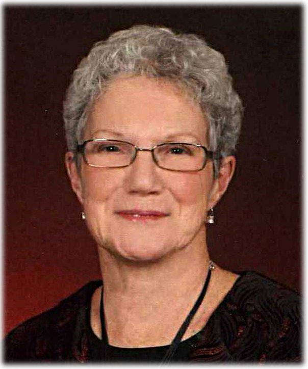 Joan Coulter