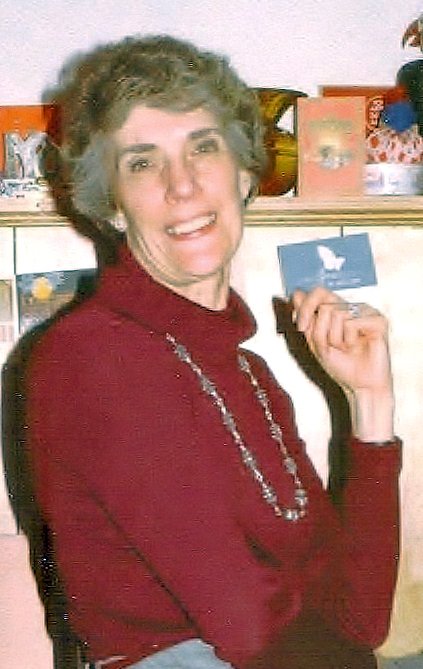 Mary Wortman