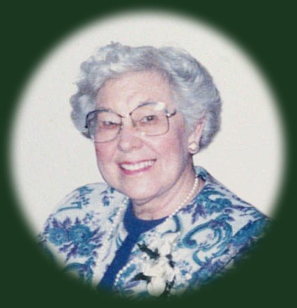 Erma Curtis