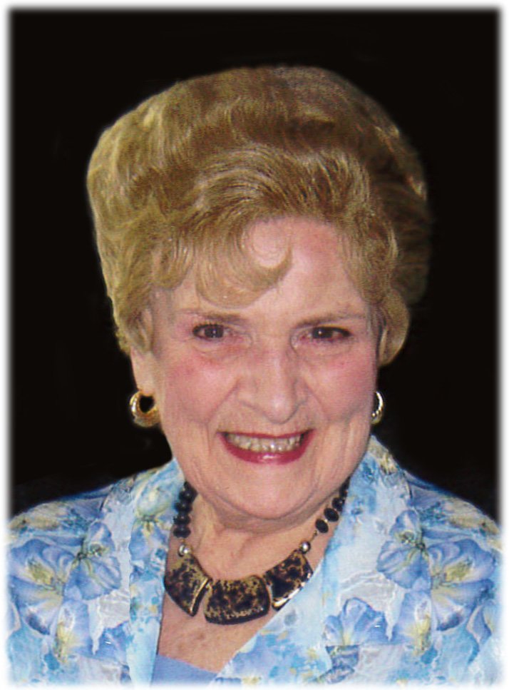 Shirley Mae (Thompson)  McKinlay