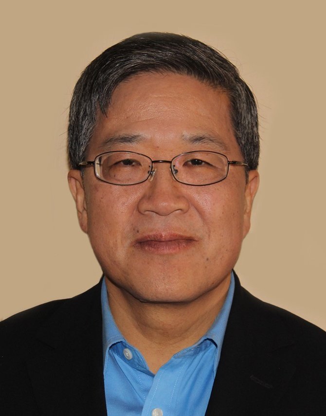 Dr. Jae-Dong Han