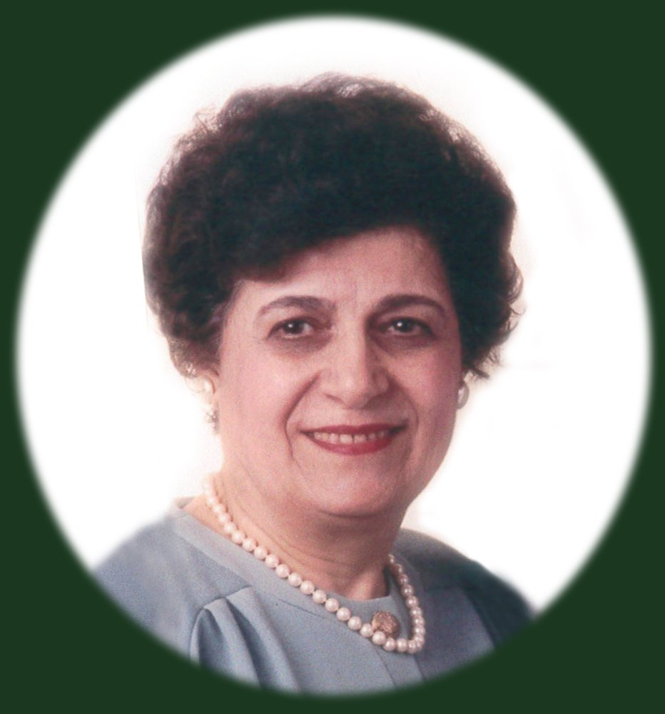 Nasima Marchioni (née Mahfood)