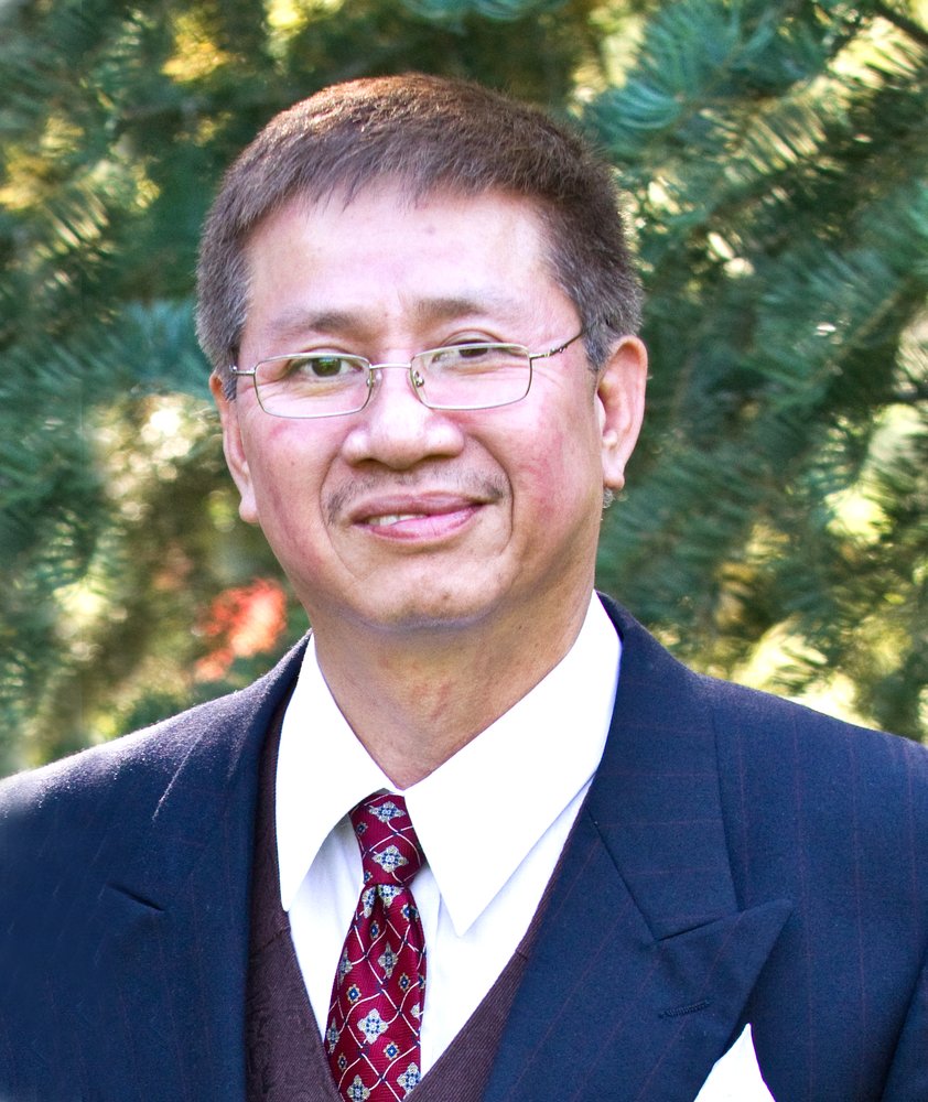 Vincent Manh Van Pham