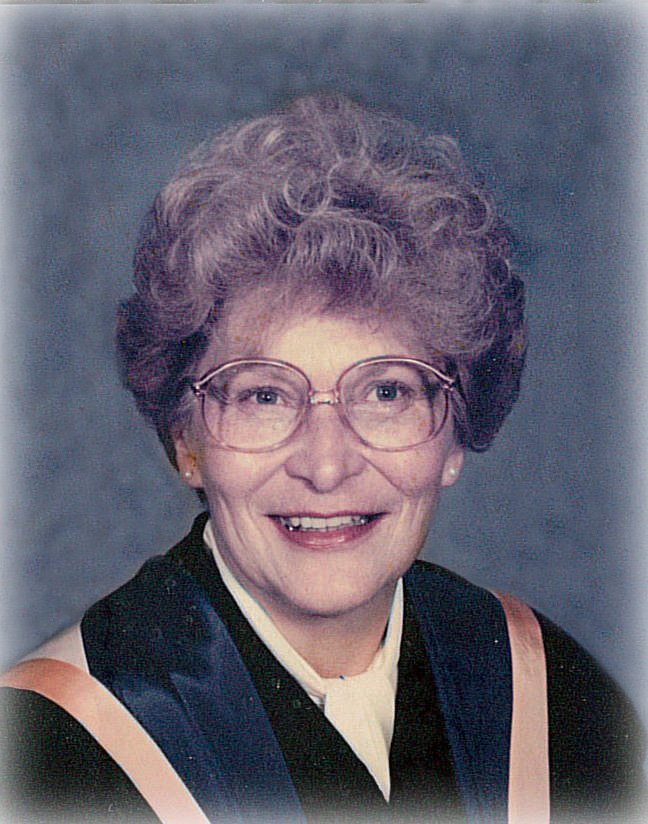 Jeanne Edwards