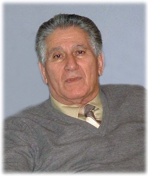 Egidio Casavecchia