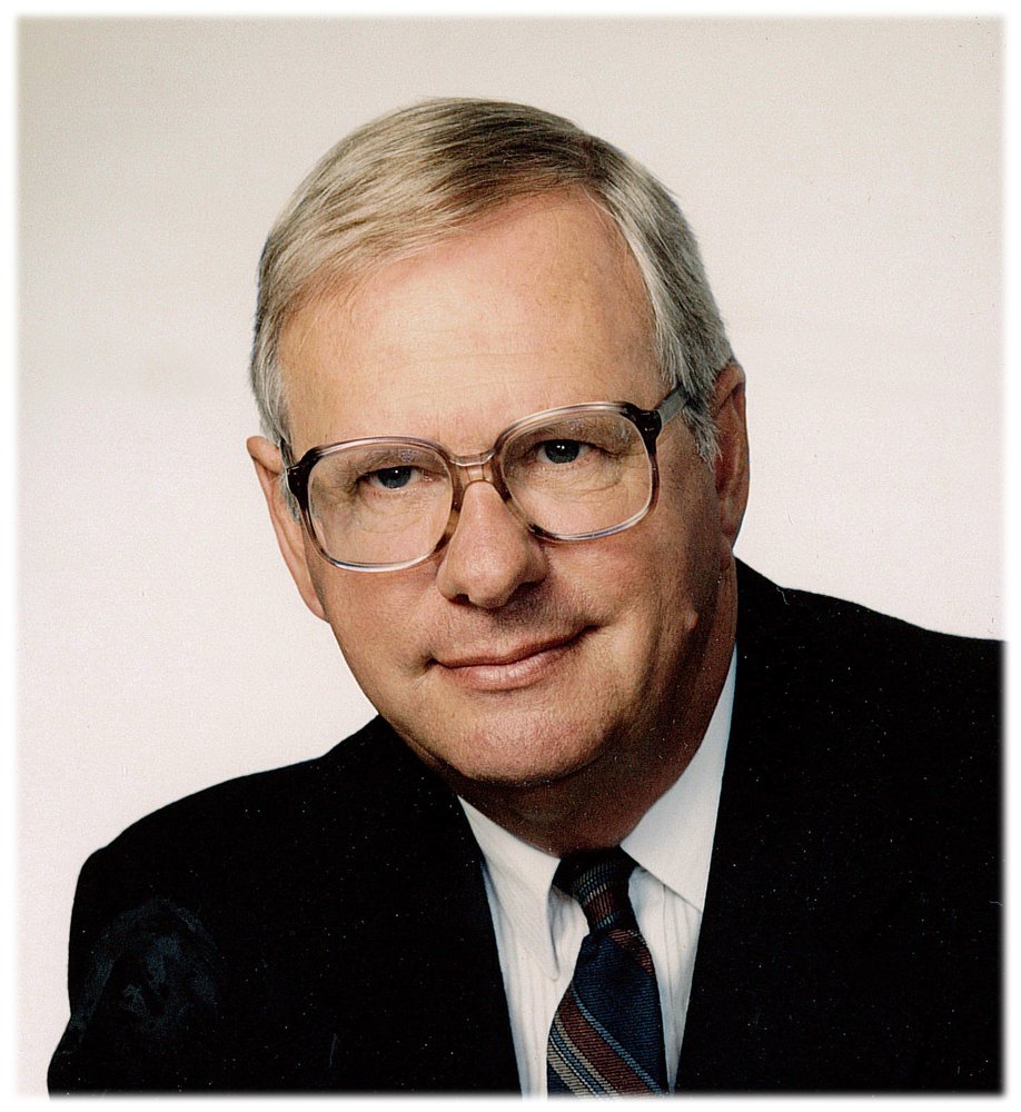 Robert V. "Bob" Elsden