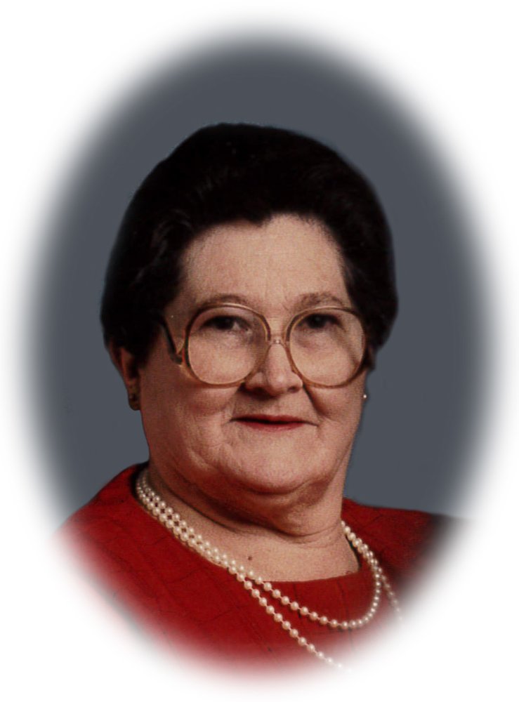 Shirley Diehl