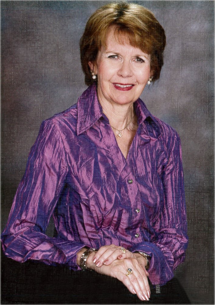 Elaine Walker