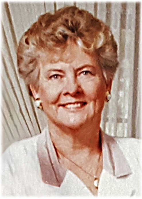 Margaret Hutcheson (Burns)