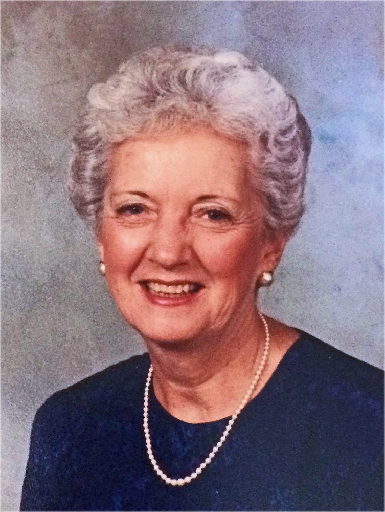 Dorothy Sewell