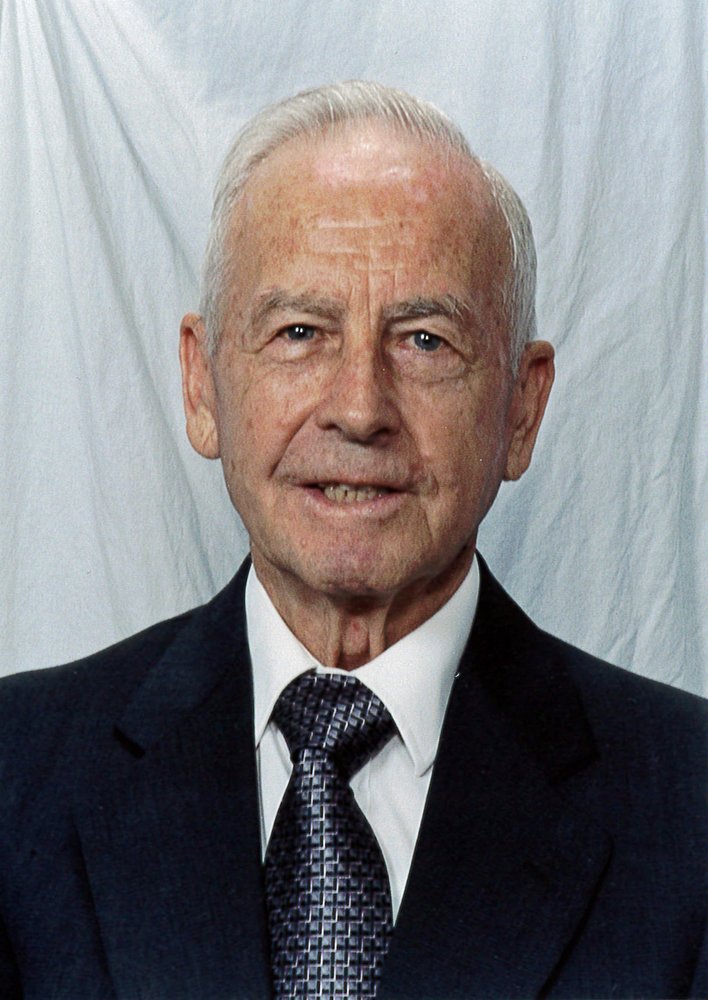 William 'Bill' Alexander