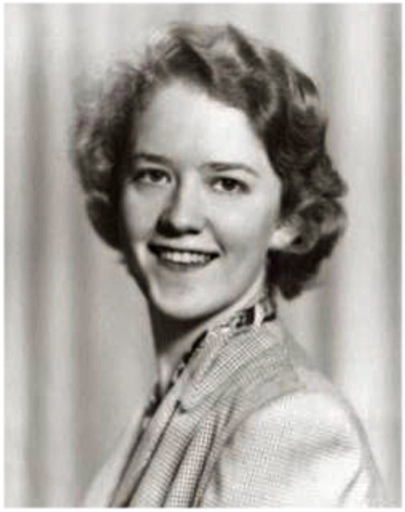 Phyllis 'Jeanne' Farrell