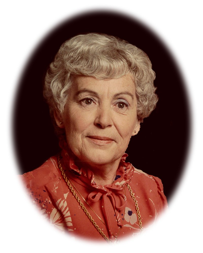 Janet A. Shaughnessy (nee Wilson)