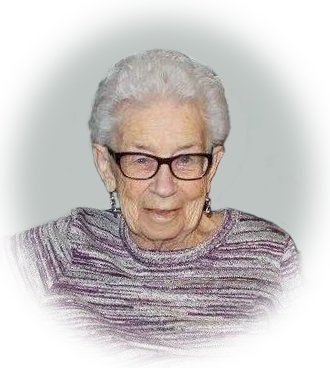 Doris Skinner