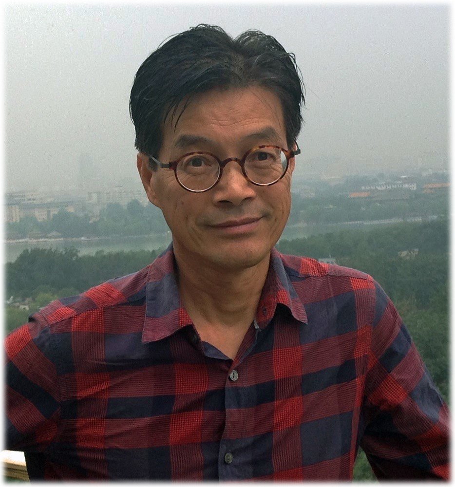 Stephen KW Cheng