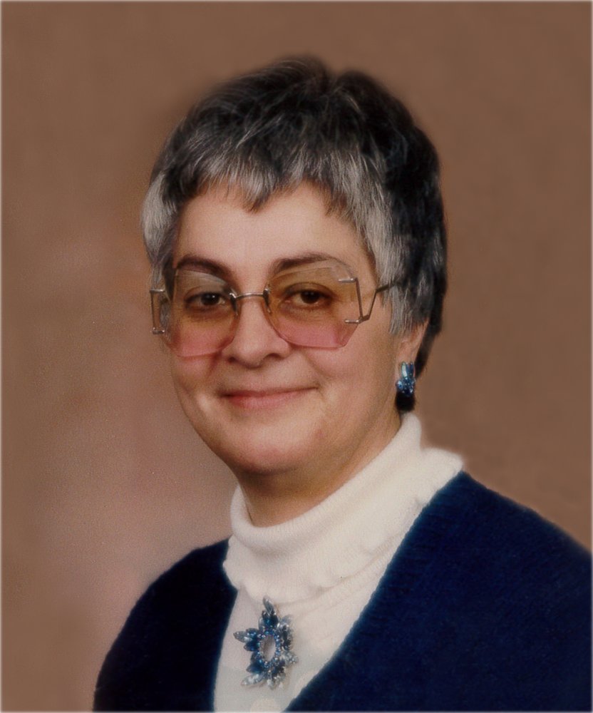 Elaine Brubacher