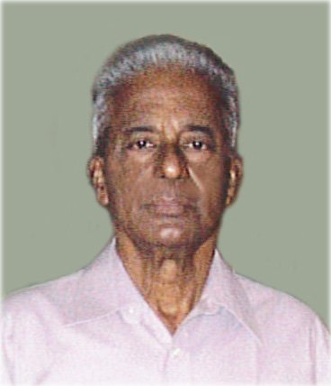 Abraham Pinakkattu