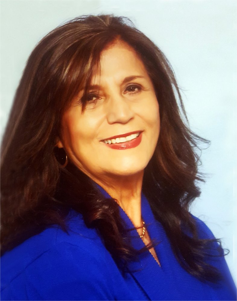 Farideh Mehrabi