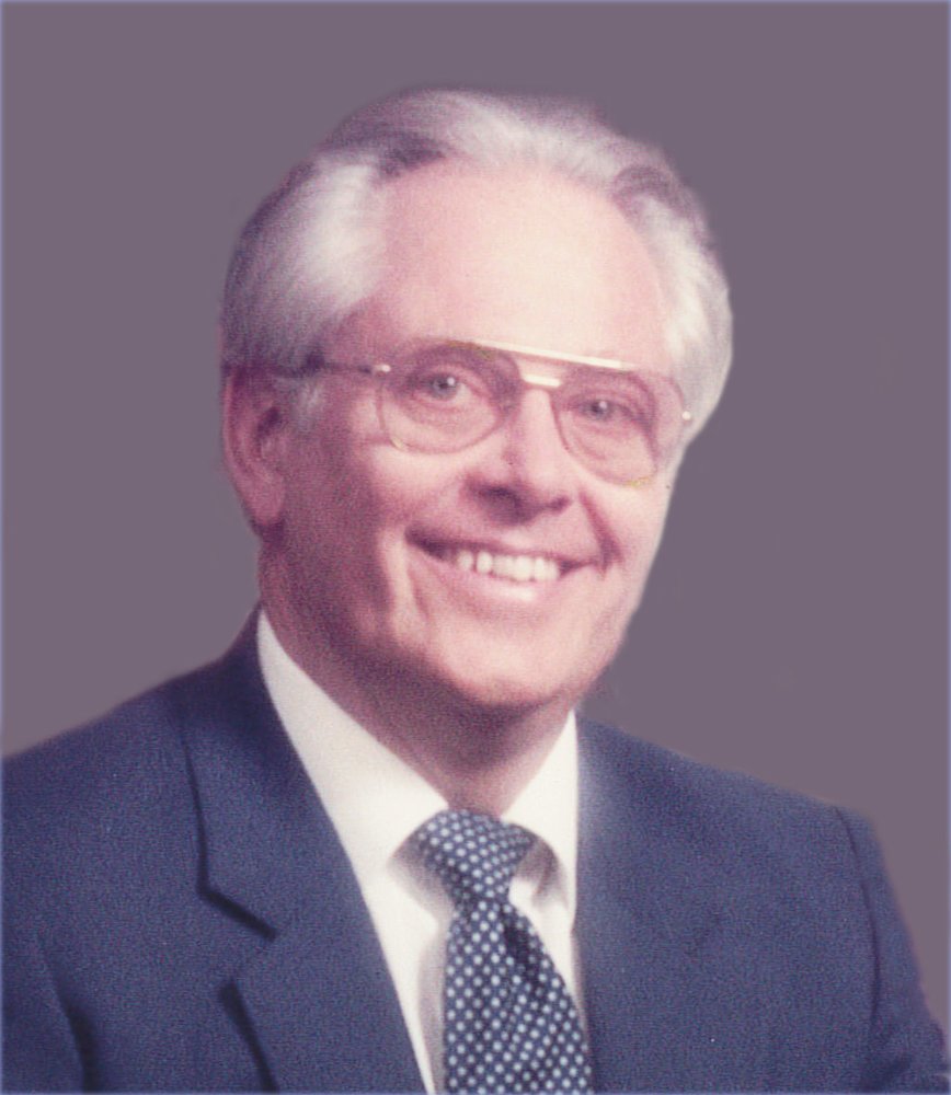 Dr. William Tew