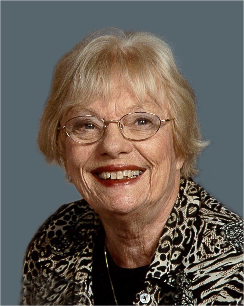 Phyllis Wilkinson