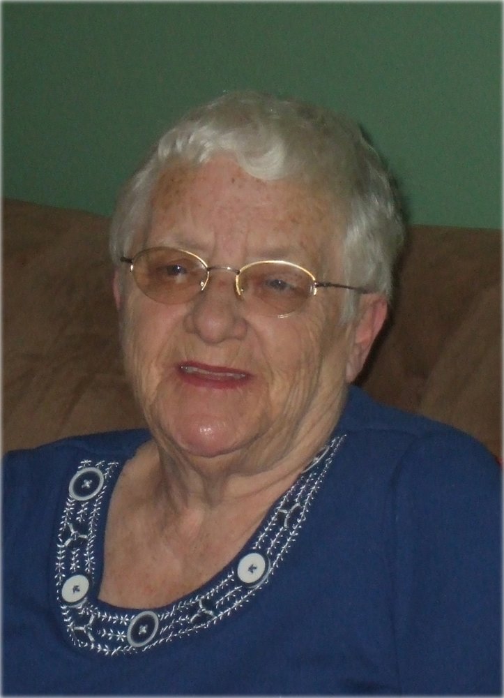 Maureen Dixon