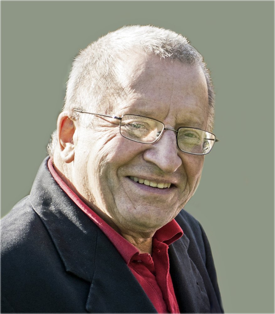 Stanley Boyachek