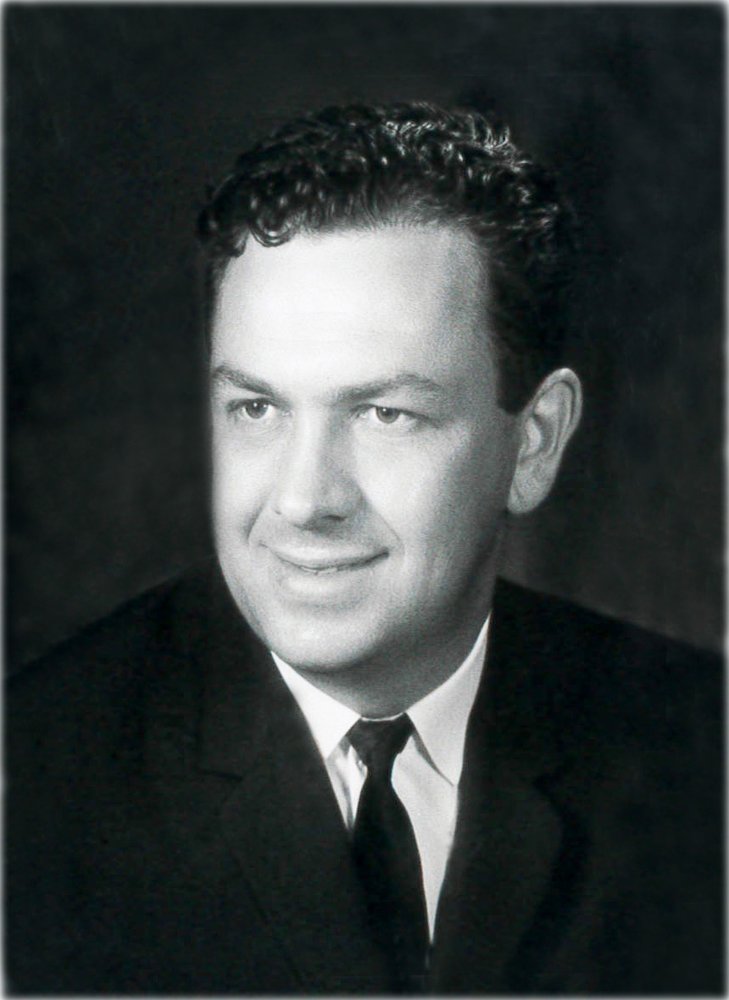 Joseph 'Joe' Vlasman