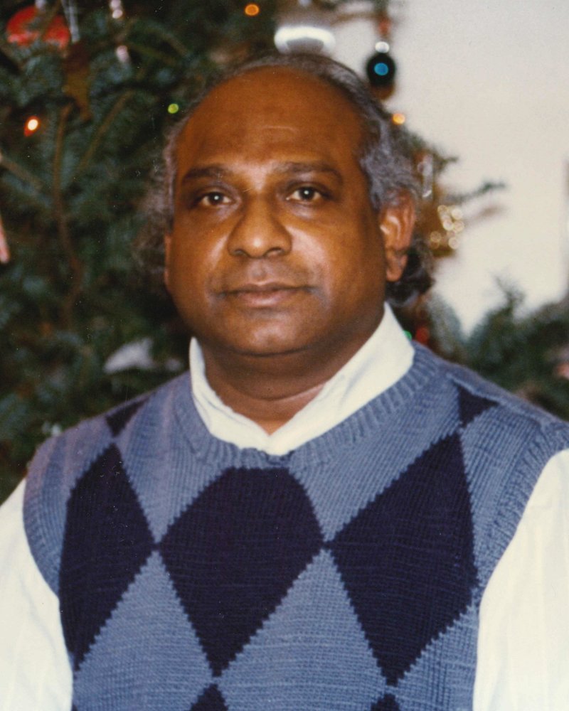 Rajulton Fernando