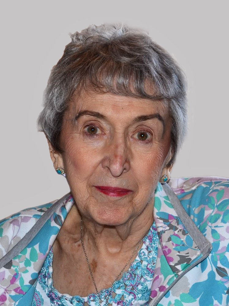 Audrey Arnold