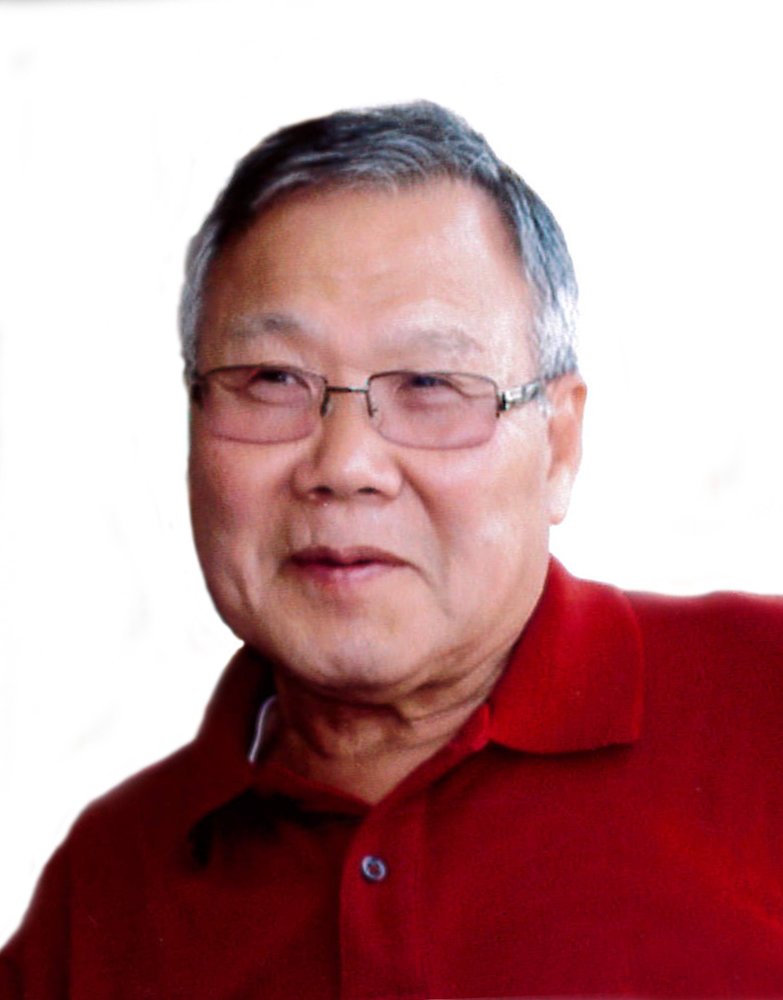 Chong-Kun Kim