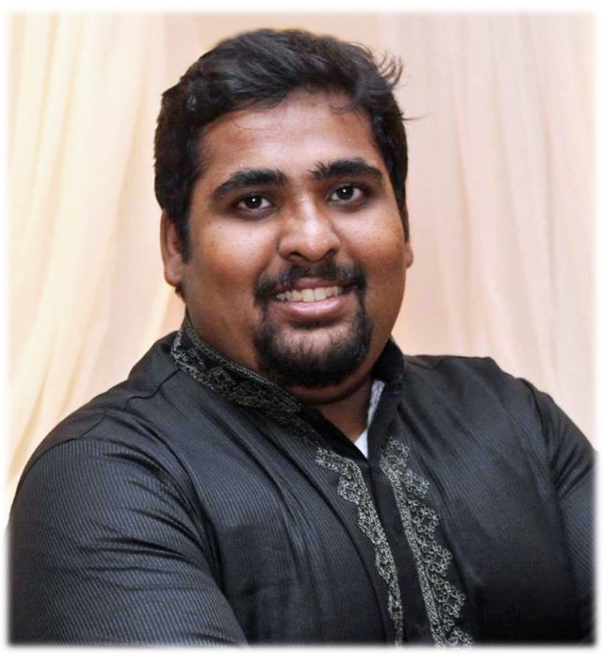 Kenneth Oommen