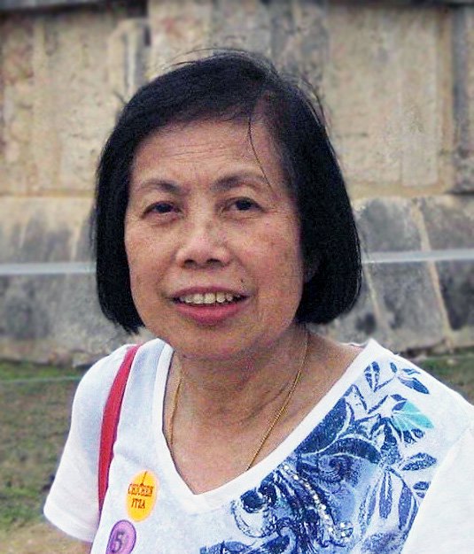 Muoi Van