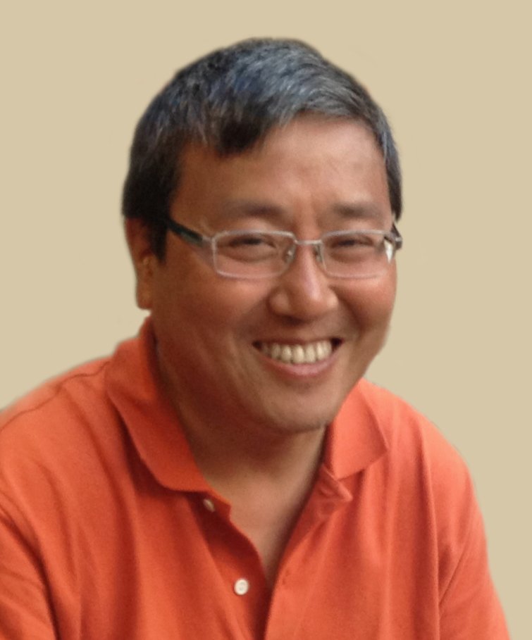 Yaohua 'Bill'  Huang