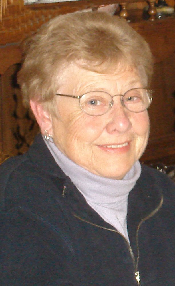 Sheila Baker