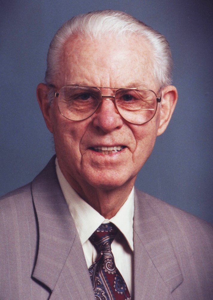 George Patterson